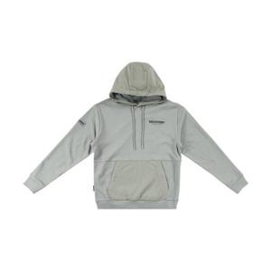 디스커버리 공용 우븐 하이브리드 후드티셔츠 DXHD39034-KAL