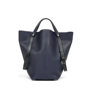 25 FW 메종마르지엘라 레더 버킷 백 SB1WD0039P7268 TP441520780