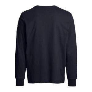 25 FW 파라점퍼스 긴소매 패치 티셔츠 25WMPMTSEY28P62 TP441503112