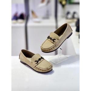 세레스 세이브존06 여성 경량 말랑 유연 로퍼 LR45J22