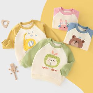 [엠케이] MTM애니나그랑 아동 긴팔티셔츠 맨투맨 205899