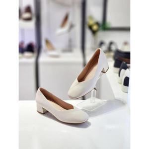 세레스 세이브존06 소가죽 쿠션 논슬립 단화 NR S14J1