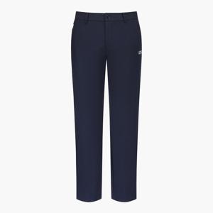 [르꼬끄골프] 남성 소프트 터치 스트레이트 팬츠 (GQ321MPT82)