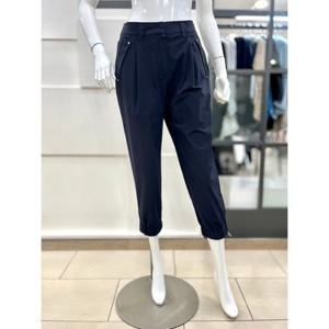 [트리아나]핀턱 주름 밴딩 배기 바지 AI2XA07