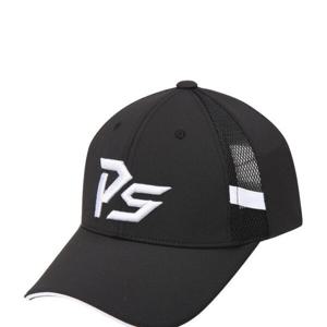 [팜스프링스]남성 사이드 매쉬 배색 볼캡모자shtm2e0321_DG