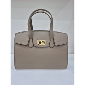 [몽크로스]여성 토트백 그레이  WT5815-6_SH