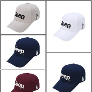 [지프](공용) 곰와펜  큰지프 모자  JP0GCU093_BP