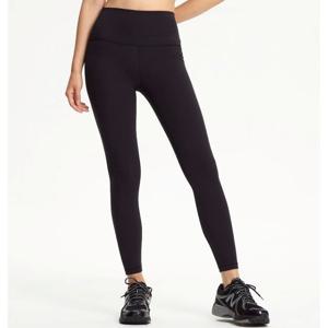 뉴발란스 WOMEN 골지 27인치 레깅스 BB NBNSE4S052 19 75 85