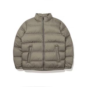 [K2] 남성 시그니처 카이트 구스다운 숏패딩_KMU24571JS