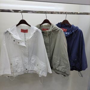 [반에이크]포켓 크롭 점퍼 (VB36JPUD02Z)_GJA