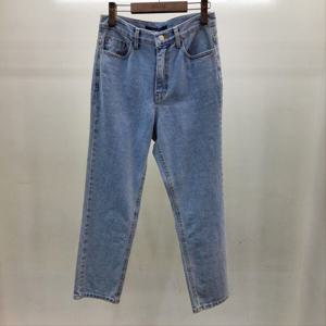 [반에이크]공슬림 일자 데님 팬츠 (VB35DLM301T)_GJA