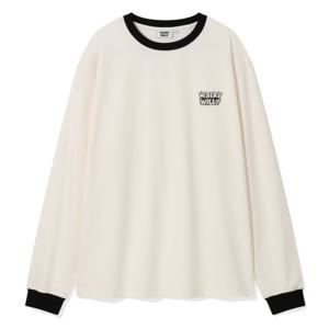 와키윌리 나그랑 롱슬리브 차콜 B1 WA2503LT14 CM CH