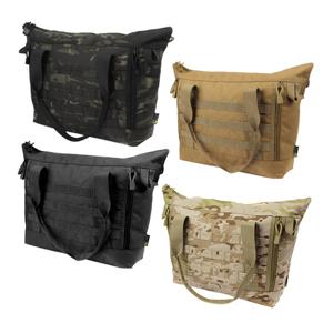 파이커택티컬 어반 토트백/스트랩 포함