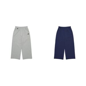 내셔널지오그래픽 키즈 어드벤처 루즈핏 니트 트레이닝 팬츠 (K253UPT240)