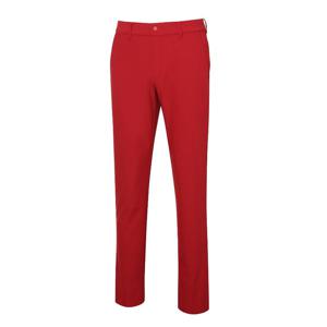 [와이드앵글] 남성 CO PRO 퍼포먼스 솔리드 팬츠 WMU23315R2