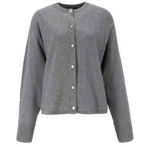 [아이잗컬렉션]돌먼 소매 가디건(CRAE1CD621)