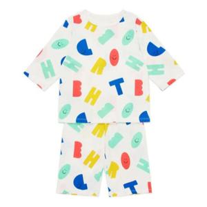 [래핑차일드]래핑차일드 알파벳 7부상하세트 85129-714-01_JJ