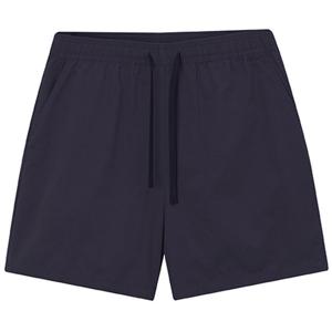 [리빌모아]남자 여름 6인치 코튼 숏 반바지 OZ-PTH-Q010-네이비