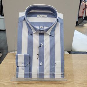 [피에르가르뎅]목사볼드ST  스트레치  노말핏  /PJDS1720_BP