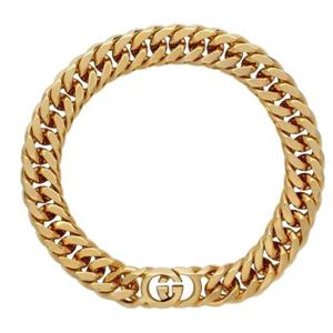 구찌 목걸이 팬던트 837500 I46000912 Golden