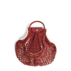 롱샴 르 플리아쥬 컬렉션 L 메쉬 백 10121HGW 213 TP947748642