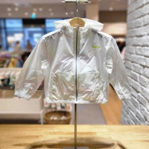 [래핑차일드]래핑차일드 글로시 바람막이 85919-110-010_JJ