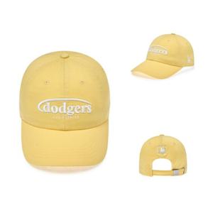 MLB 공용 젤리 언스트럭쳐볼캡 LA다저스 (3ACPV315N-07YEM)