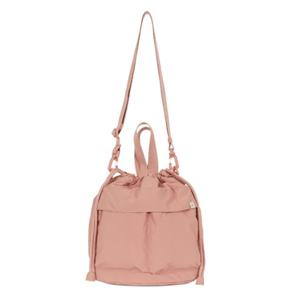 스노우피크 듀얼테크 버킷백 BB S24ZWFBB36 CO DK VG YG