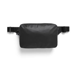 스노우피크 트래블 힙색 BB S24FUTBG03 BK DS OW