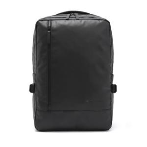 스노우피크 트래블 백팩 18L BB S24FUTBP09 BK DS