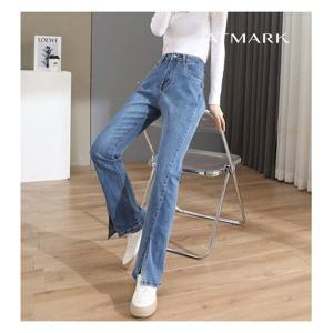 [앳마크]ATMARK (77까지)사선절개트임팬츠_AA36PT035G