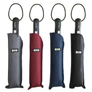 [레나틱]파라체이스 대형 3단 자동우산 출장 고급우산