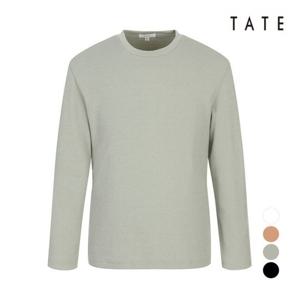 [테이트](남성) 주름소재티셔츠_KACS1-MKL010