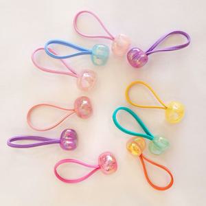 [보니]오로라 펄 머리방울 10개 1세트