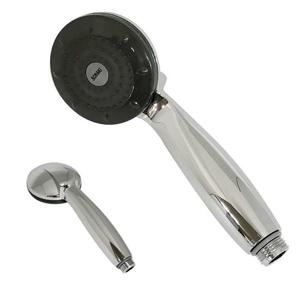 비젼 굿샤워헤드 (크롬0141) 샤워기헤드 소나기 보급