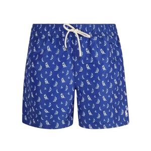 폴로 랄프로렌 스윔팬츠 710936408001 BLACKSAIL