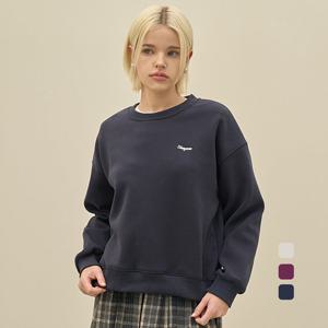 [미니마리] 미니레터링기모맨투맨 (MM44TS07)