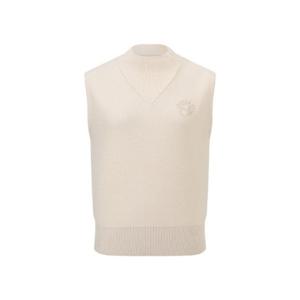 캘러웨이골프민소매 PQC CWSO24F407_LE 여성 가을 풀오버 니트베스트