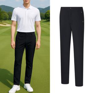 비티알 남성 봄 크레오라 냉감트리코트 스판 골프 바지 BSC913SP6M