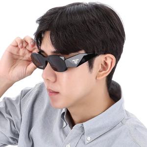 25SS 프라다 심볼 선글라스 0PR 17WS 1AB5S0