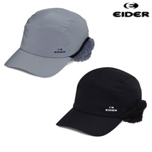 아이더 (DUW25C07) 남녀공용 웨더플렉스 착용감과 보온성 우수한 이어플랩캡