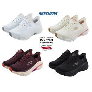 [스케쳐스] 여성 고런 맥스쿠셔닝 아치핏 (슬립인스) 4종 SP0WRCFY051