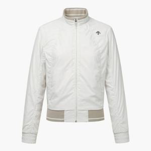 M 데상트골프자켓 GQC DP32WFBL83-IVYG 여성 블루종 안감 점퍼 / Ivory