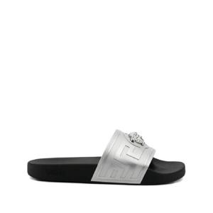 베르사체 라 메두사 샌들 10205351A14831