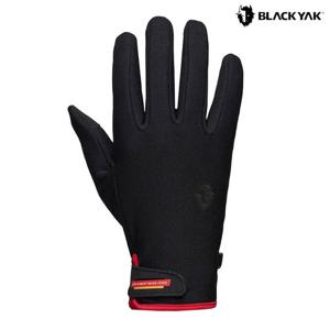 블랙야크 공용 가을겨울 등산장갑 DNS파워스트레치글러브 2BYGVF3901