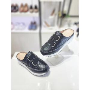 세레스 세이브존06 여성 가죽더블밴드 쿠셔닝 NRS-91J