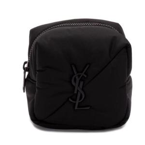 생로랑 토트백 799349FACIW1000 BLACK