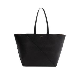 펜디 토트백 7VA655AU4EF1RYO Black