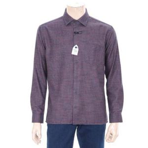 런던포그 세이브존04 세미와일드에리 일자셔츠 LNW3A550