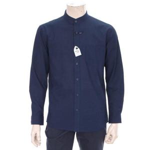 런던포그 세이브존04 차이나 에리 네이비셔츠 ( 춘하 ) LOS3A502